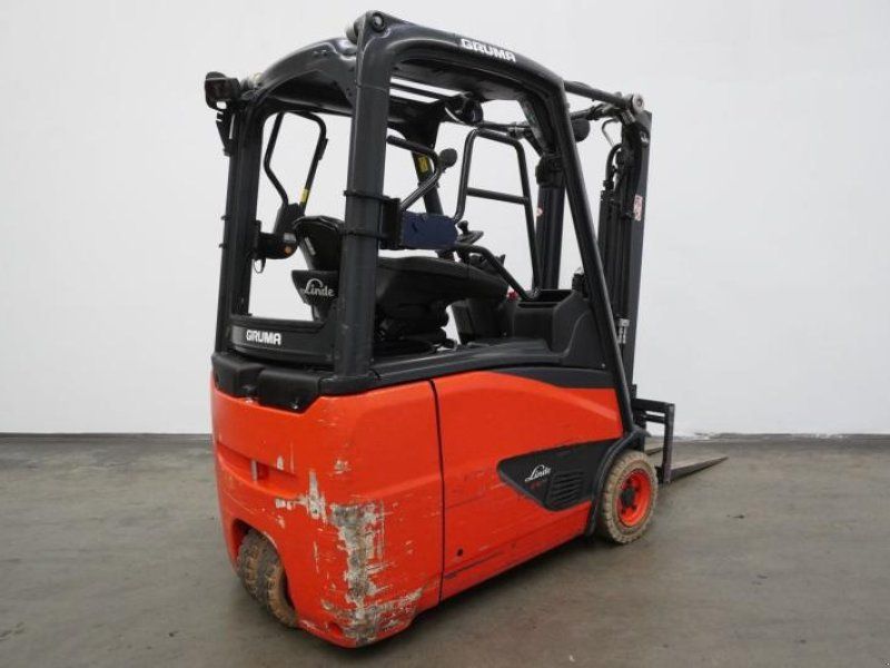 Linde E 16 H EVO 386-02
