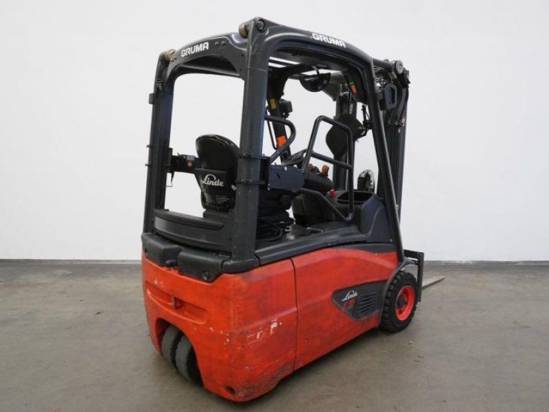 Linde E 16 EVO 386-02