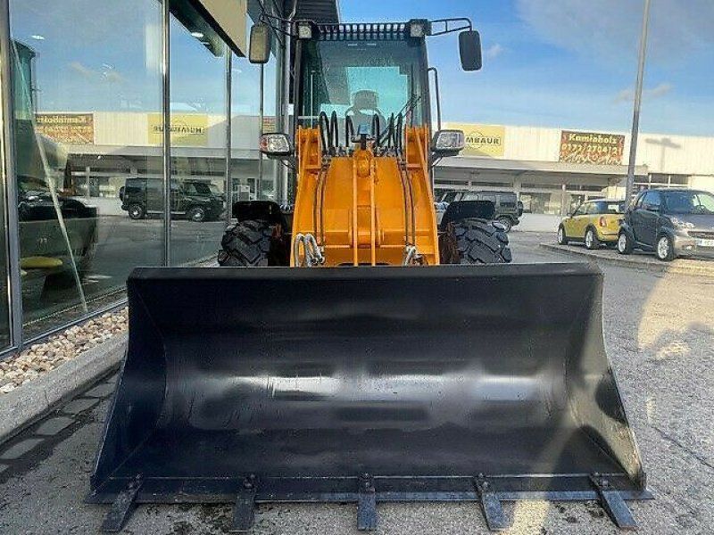 ZL18A  Allrad Kabine Neu