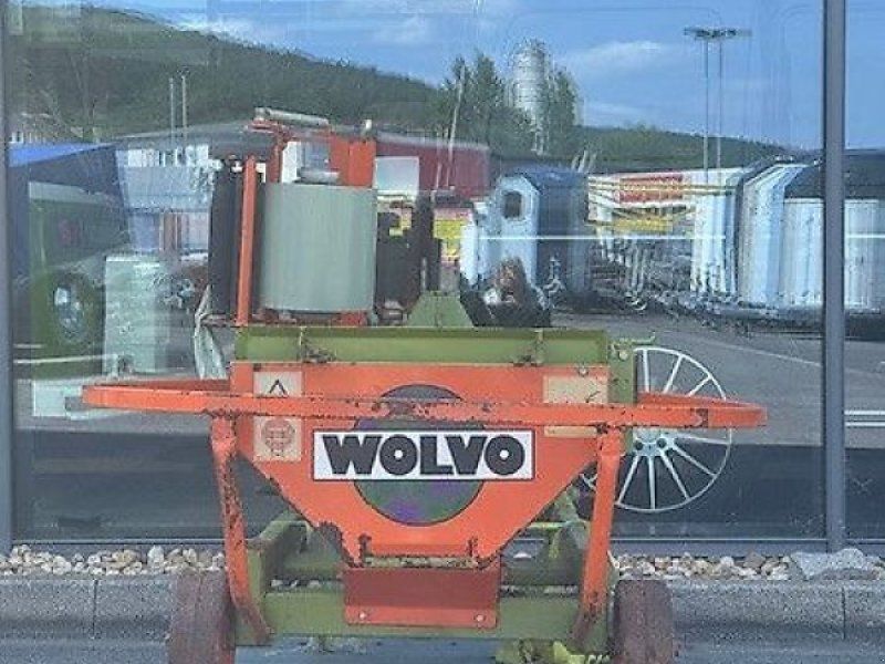 Wolvo Wickelgerät