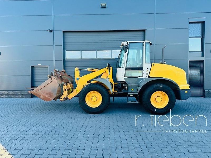Liebherr L514 Stereo  Speeder 30km/h
