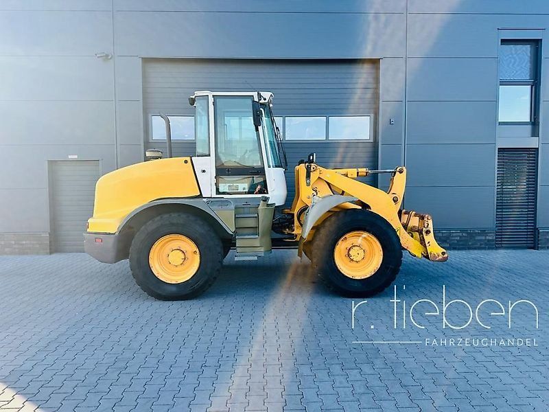 Liebherr L514 Stereo  Speeder 30km/h