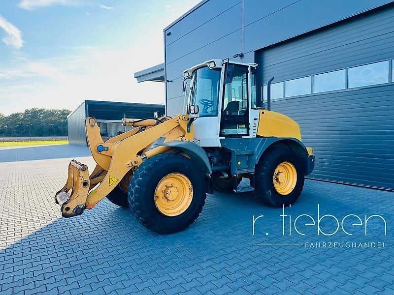 Liebherr L514 Stereo  Speeder 30km/h