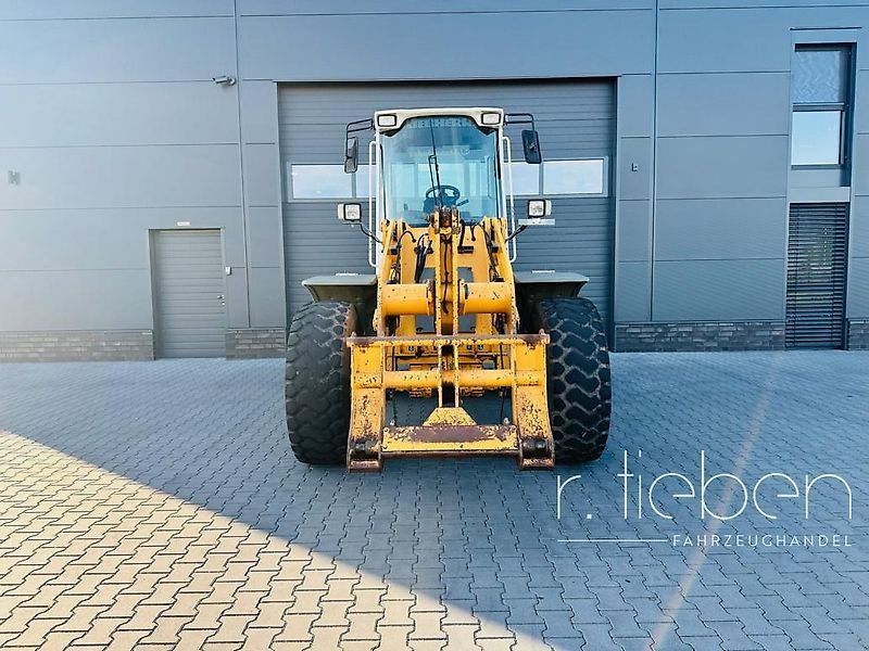 Liebherr L514 Stereo  Speeder 30km/h