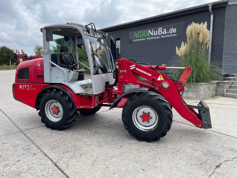Weidemann 3070