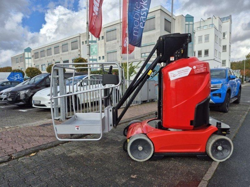 Manitou 100 VJR Accu New