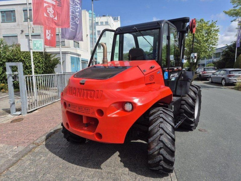 Manitou M50.4 Triplex