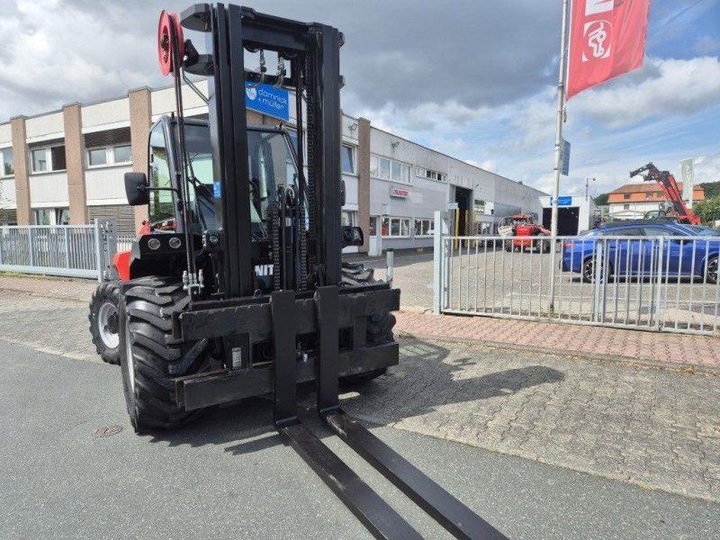 Manitou M50.4 Triplex