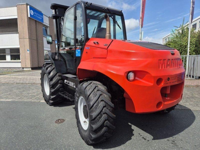 Manitou M50.4 Triplex