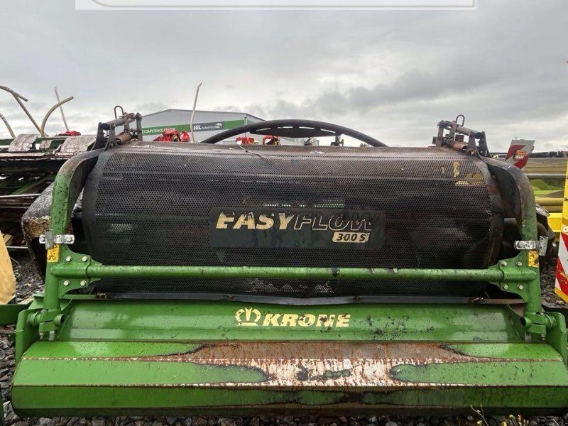 Krone EasyFlow 300 S
