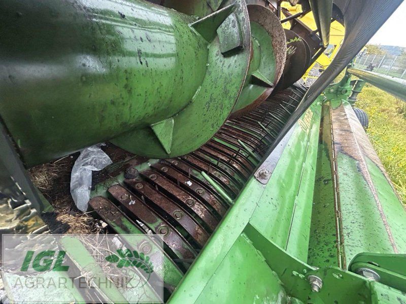 Krone EasyFlow 300 S