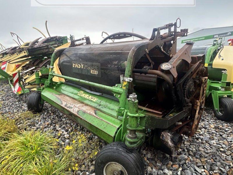Krone EasyFlow 300 S