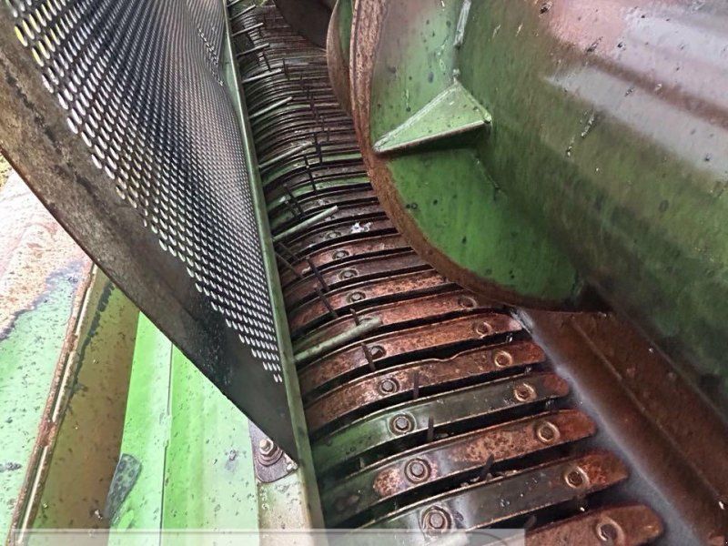 Krone EasyFlow 300 S