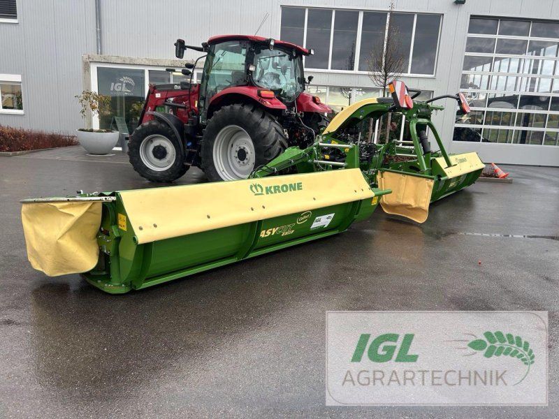 Krone EasyCut B 950 Collect