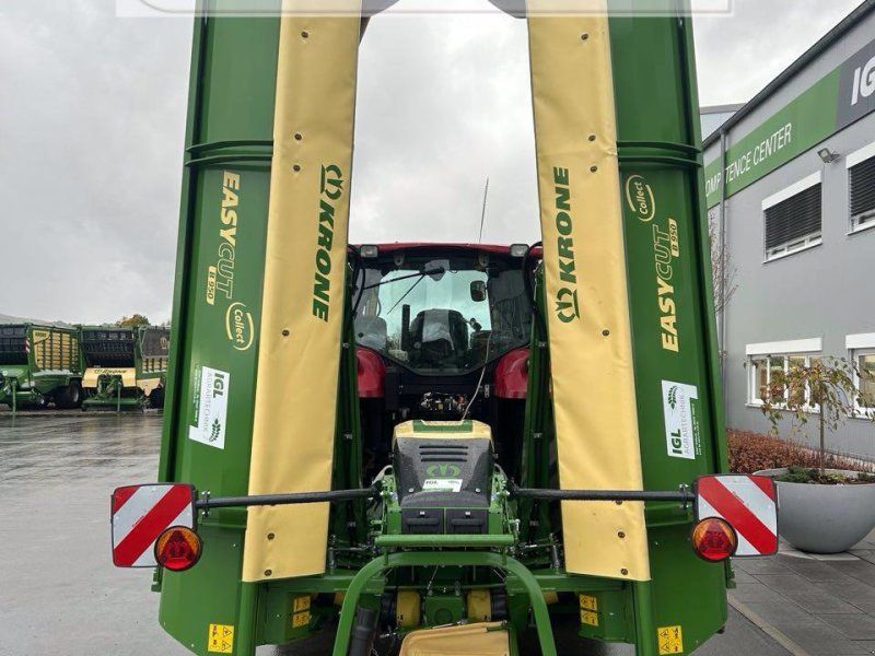 Krone EasyCut B 950 Collect