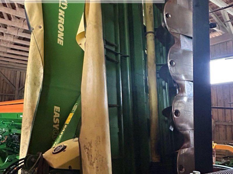 Krone EasyCut B 950 Collect