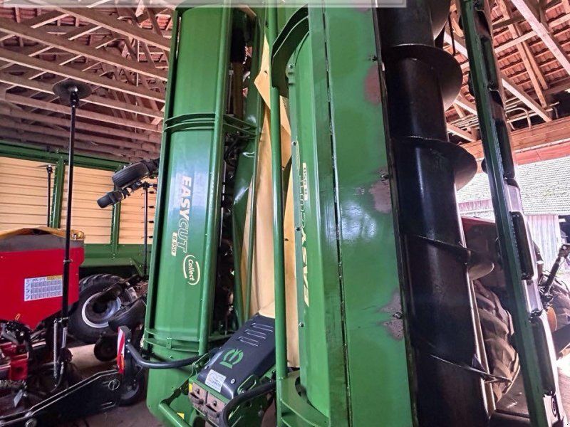 Krone EasyCut B 950 Collect