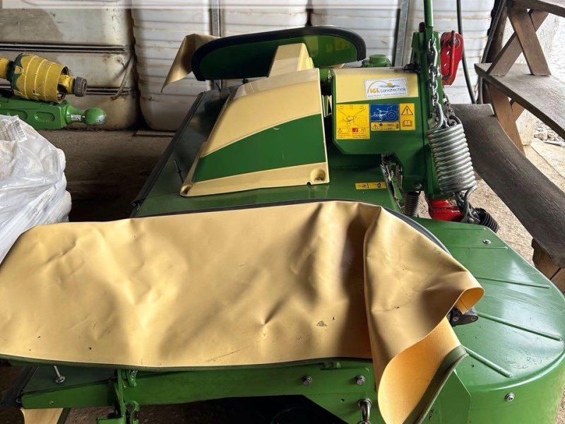 Krone EasyCut F 320 (Generation 2)