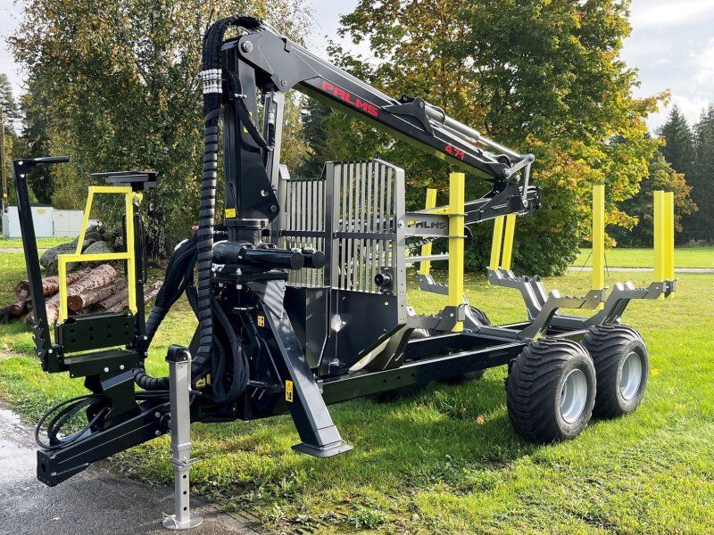 Palms 10,20D, FK 4.71