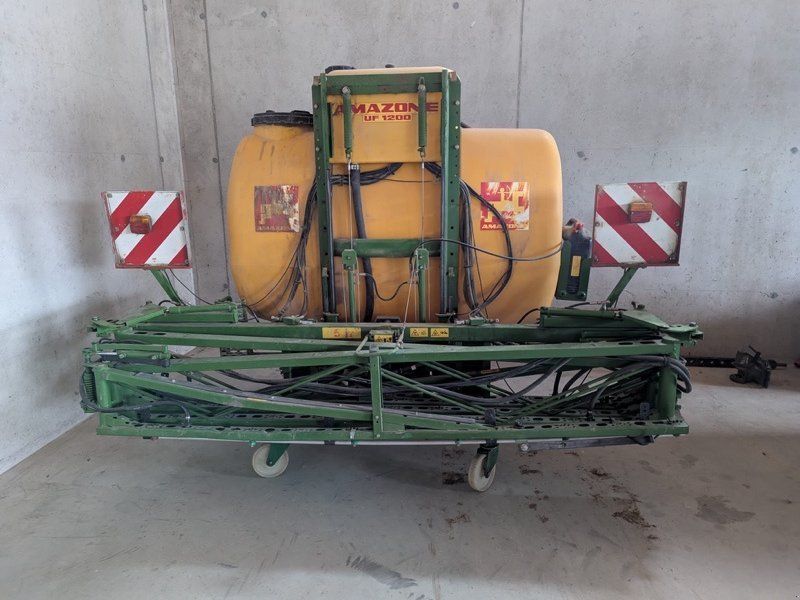 Amazone UF 1200