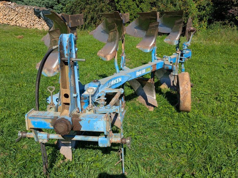 Lemken EurOpal 110