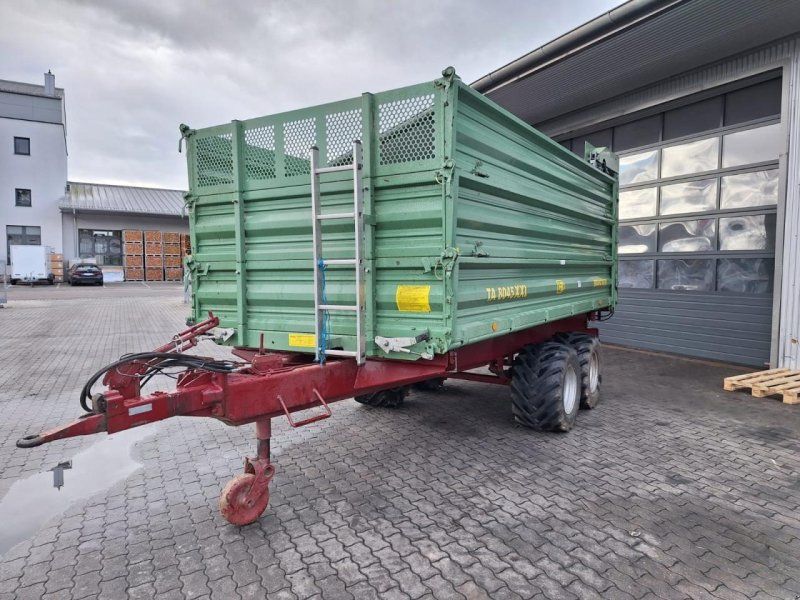 Brantner TA 8045 XXL