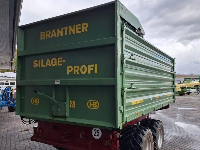 Brantner TA 8045 XXL