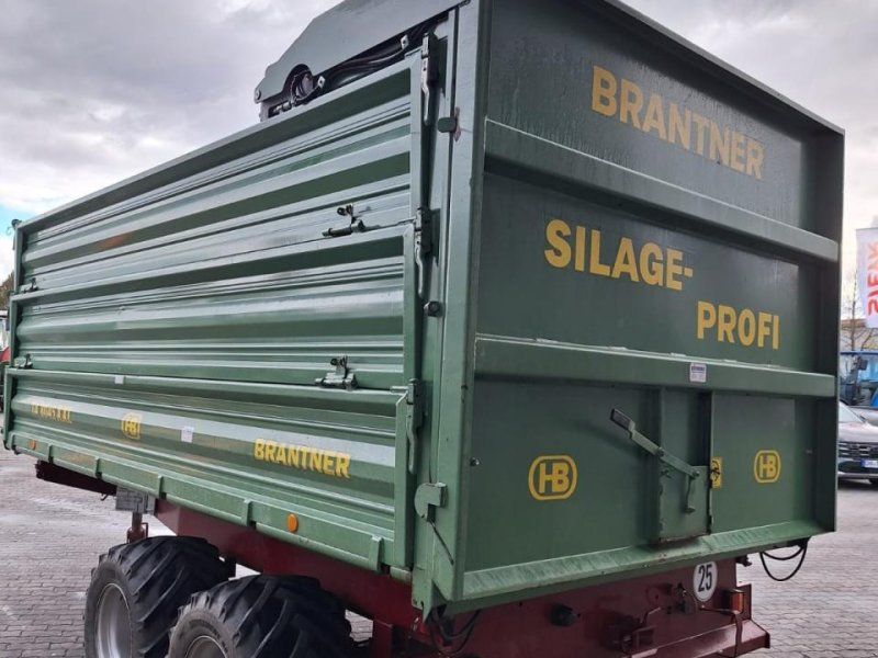 Brantner TA 8045 XXL