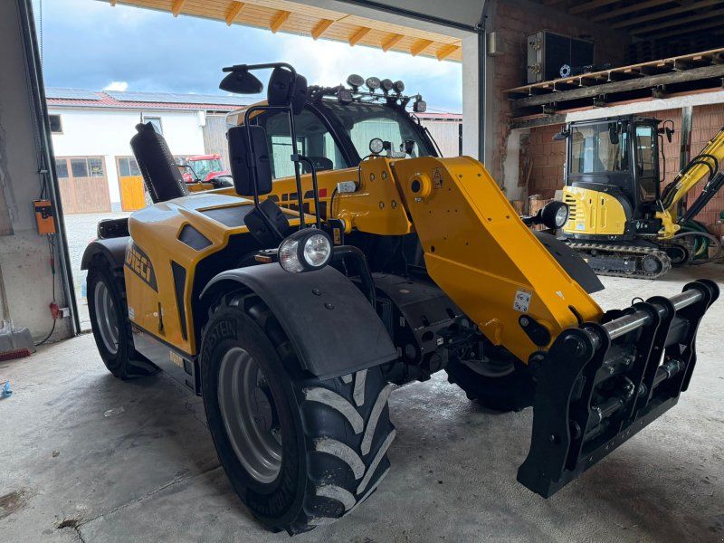 Dieci Agri Star 40.7