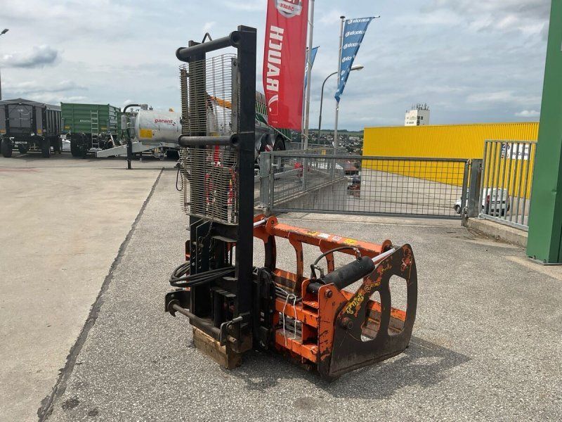 Parmiter Silozange SGP 250