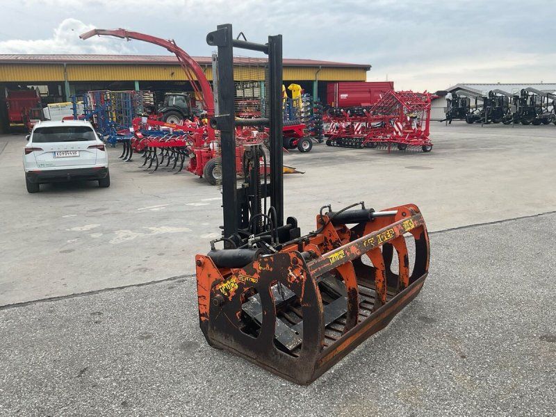 Parmiter Silozange SGP 250