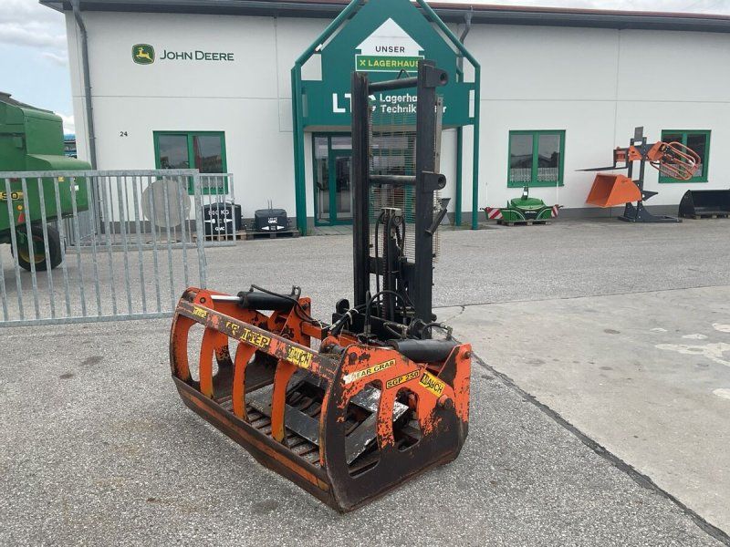 Parmiter Silozange SGP 250