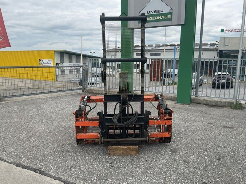 Parmiter Silozange SGP 250