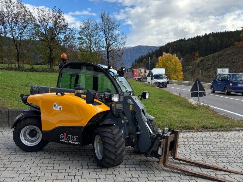 Giant 4548 Tendo