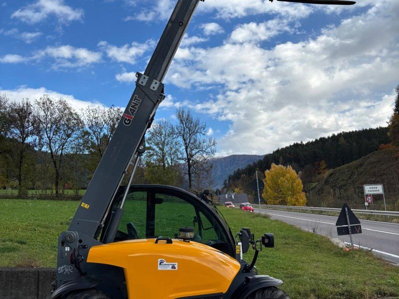 Giant 4548 Tendo