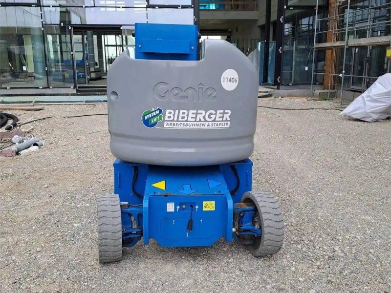 Genie Z40NRJ