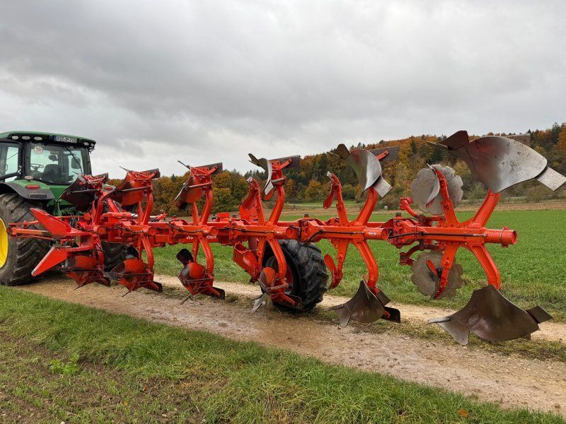 Kuhn Vari Leader 6