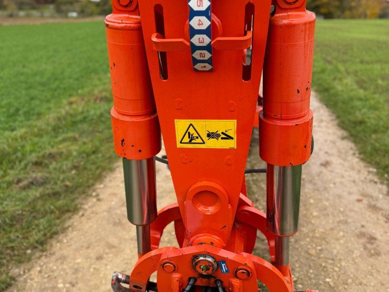 Kuhn Vari Leader 6