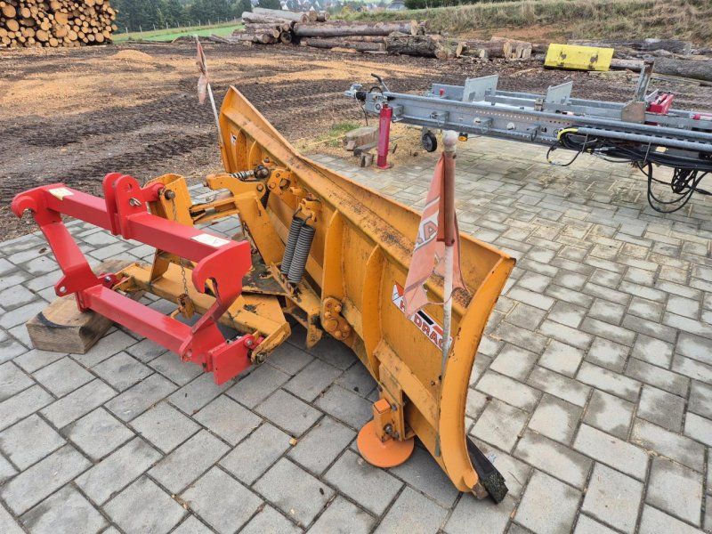 Hydrac Räumschild RS 2500 Uni