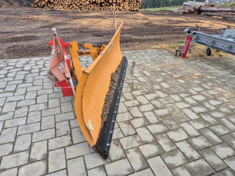 Hydrac Räumschild RS 2500 Uni