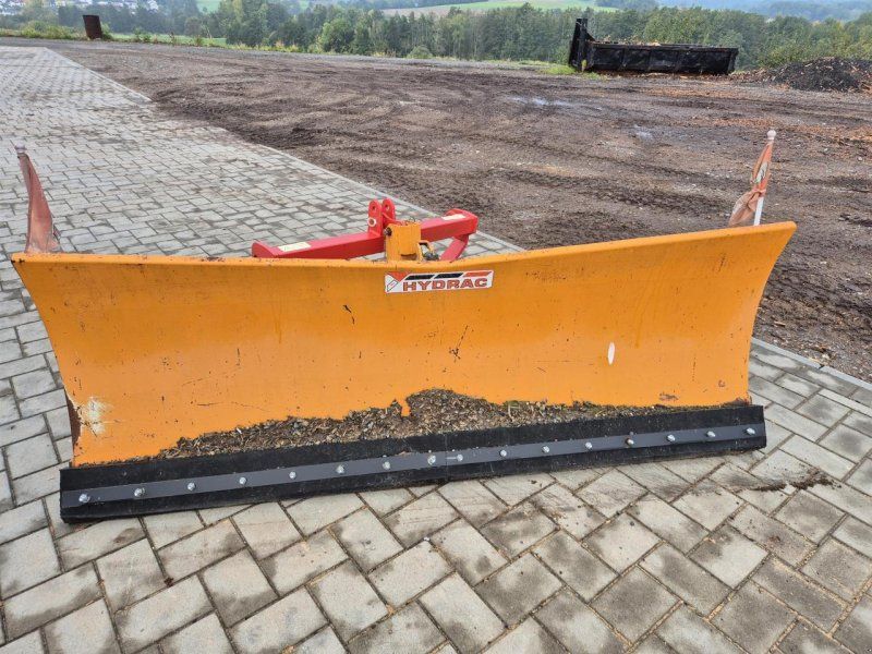 Hydrac Räumschild RS 2500 Uni