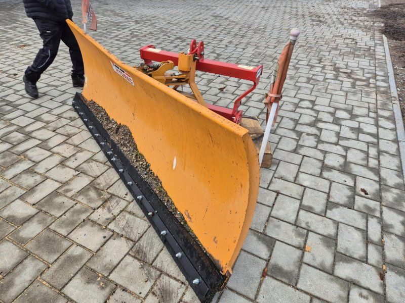 Hydrac Räumschild RS 2500 Uni