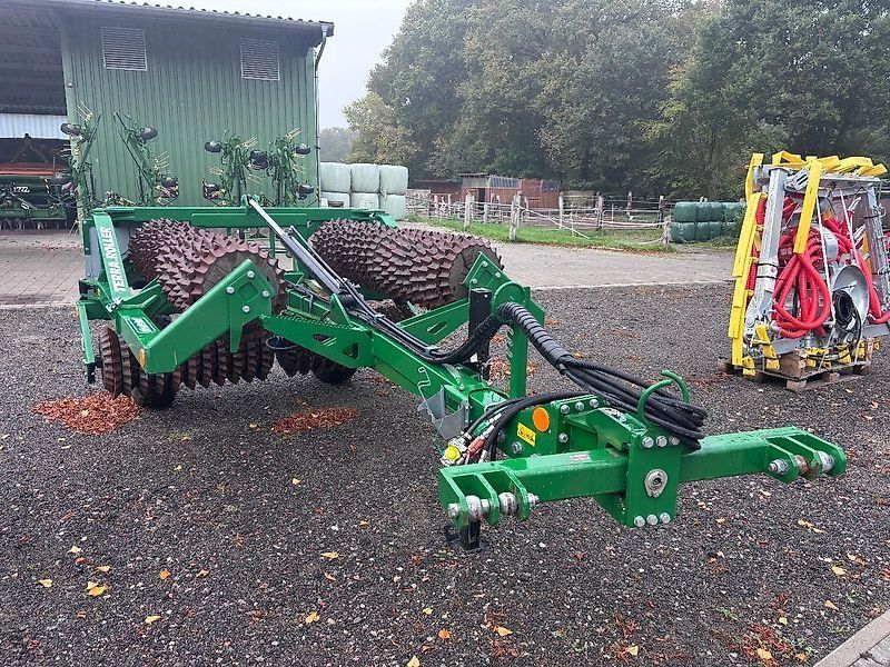 Düvelsdorf Terra Eco