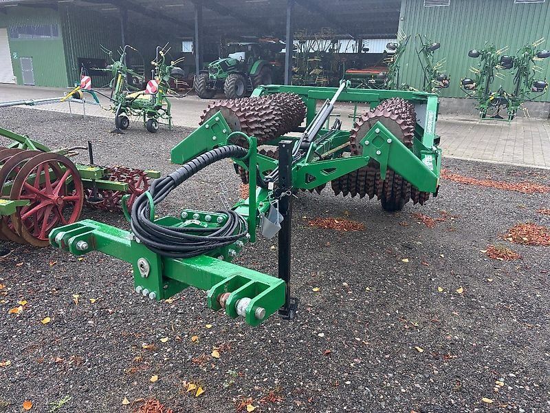 Düvelsdorf Terra Eco