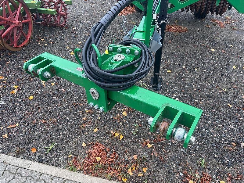 Düvelsdorf Terra Eco