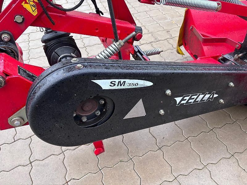 Fella SM 350 Ramos