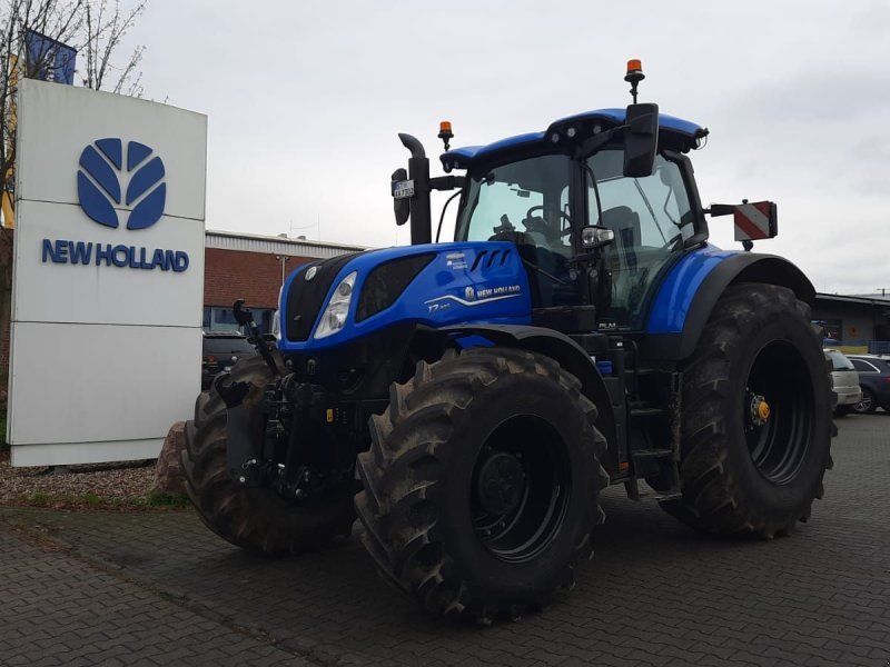 New Holland T7.300 AC PLMI