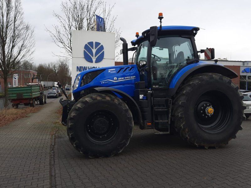 New Holland T7.300 AC PLMI