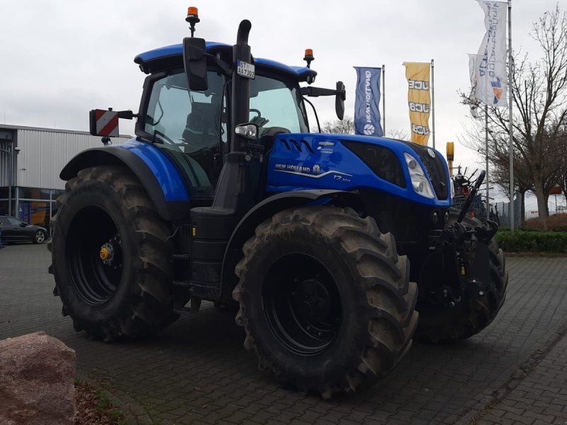 New Holland T7.300 AC PLMI