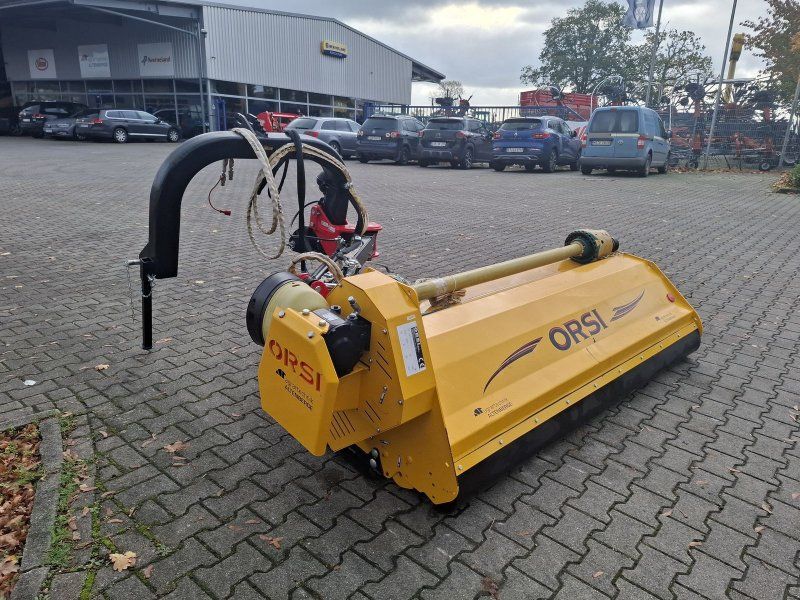 Orsi Primatist GS Off-Set 220